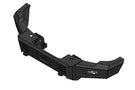 Flog Industries FIFS-G2535-2023F-s 2020-2023 GMC Sierra 2500/3500 Frontier Series Front Winch Bumper Base with Sensors