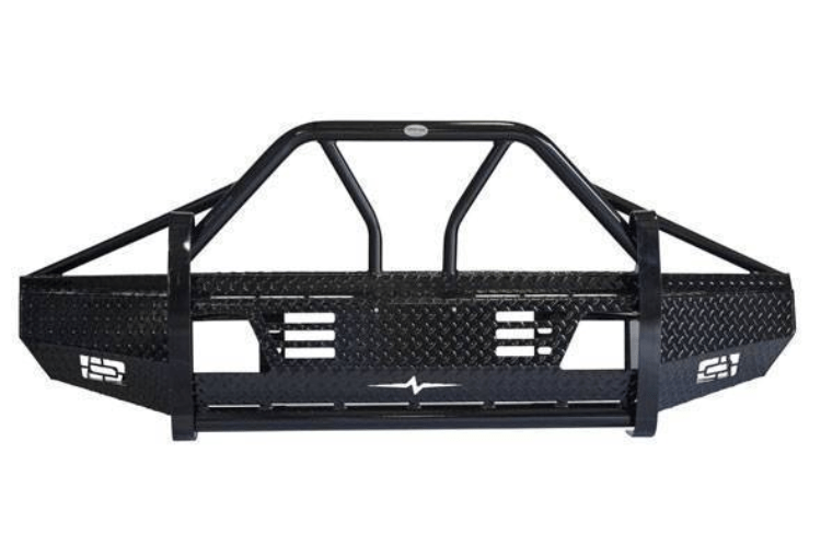 Frontier 600-21-1005 Chevy Silverado 2500HD/3500HD 2011-2014 Xtreme Front Bumper