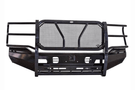 Frontier 130-11-1005 Ford F250/F350 Superduty 2011-2016 Pro Front Bumper