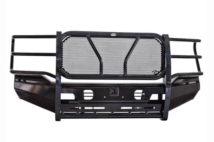 Frontier 130-11-1005 Ford F250/F350 Superduty 2011-2016 Pro Front Bumper