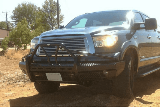 Frontier 600-60-7003 Toyota Tundra 2007-2013 Xtreme Front Bumper