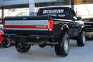 Fusion 9296150RB Ford F150 1992-1996 Rear Bumper