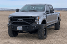 Fusion Ford F250/F350 Superduty 2017-2022 Front Bumper FB2017FORDFB