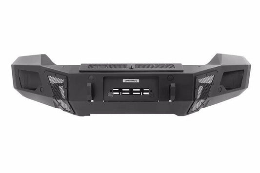 Go Rhino 24398T Ford F150 2021-2024 BR6 Front Bumper