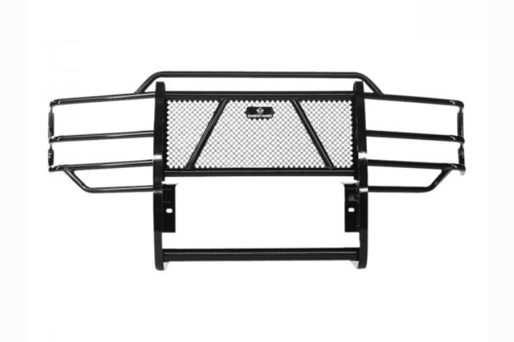 Ranch Hand GGC011BL1 2001-2002 Chevy Silverado 2500HD/3500 Legend Series Grille Guard