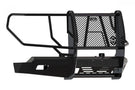 Ranch Hand FSG22HBL1 2022-2025 GMC Sierra 1500 Summit Front Bumper with Grille Guard