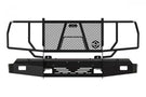 Ranch Hand FSG22HBL1 2022-2025 GMC Sierra 1500 Summit Front Bumper with Grille Guard