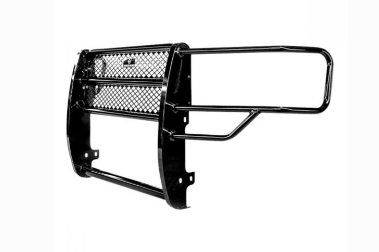 Ranch Hand  GGG08HBL1 2007.5-2013 GMC Sierra 1500  Legend Series Grille Guard