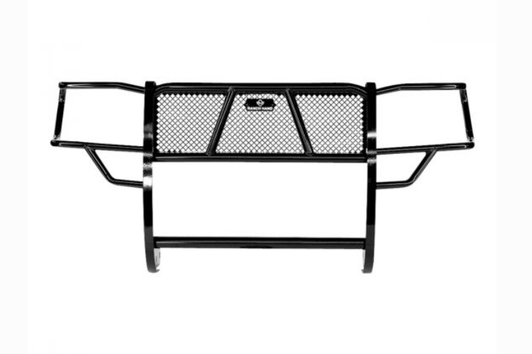 Ranch Hand GGT05MBL1 2005-2015 Toyota Tacoma Legend Series Grille Guard