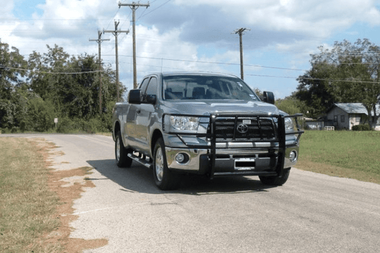 Ranch Hand GGT07HBL1 2007-2013 Toyota Tundra Legend Series Grille Guard