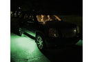 Raptor Series RAP-UNV-LED-LIGHT-KIT-RGB 10" Universal LED Light Strip Kit - RGB