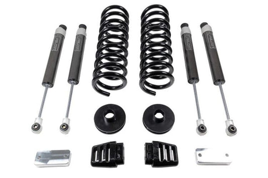 ReadyLIFT 49-19320 Dodge Ram 2500/3500 2019-2023 3" Suspension Coil Spring Lift Kit