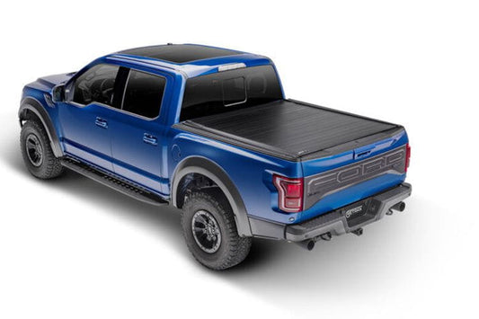 Retrax IX 2015-2019 Chevy Silverado 2500/3500 6'6" Tonneau Cover 30462