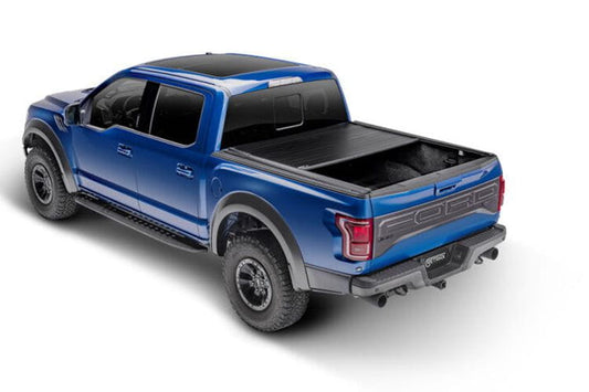 Retrax IX 2015-2019 Chevy Silverado 2500/3500 6'6" Tonneau Cover 30462