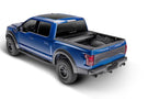 Retrax IX 2020-2023 GMC Sierra 2500/3500 6'9" Tonneau Cover 30484