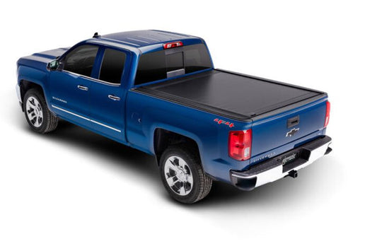 Retrax PowertraxONE MX 2015-2019 Chevy Silverado 2500/3500 6'6" Tonneau Cover W/OUT STK PKT - STD RAIL 70462