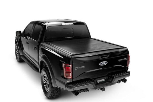 Retrax PowertraxPRO MX 2015-2019 Chevy Silverado 2500/3500 6'6" Tonneau Cover W/OUT STK PKT - STD RAIL 90462