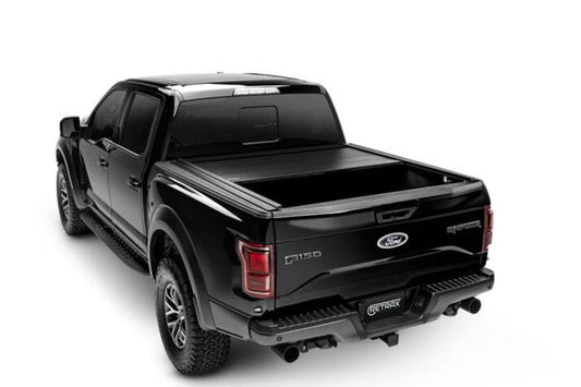 Retrax PowertraxPRO MX 2015-2019 Chevy Silverado 2500/3500 6'6" Tonneau Cover W/OUT STK PKT - STD RAIL 90462