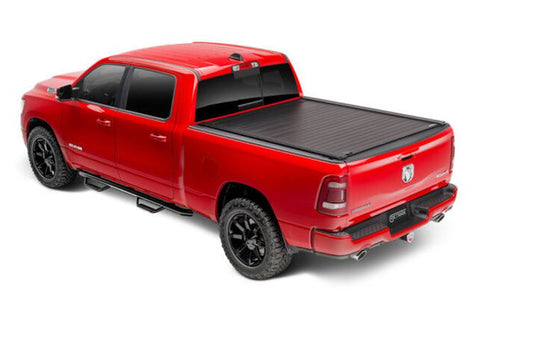 Retrax PowertraxPRO XR 2015-2019 Chevy Silverado 2500/3500 6'6" Tonneau Cover W/OUT STK PKT - STD RAIL T-90462