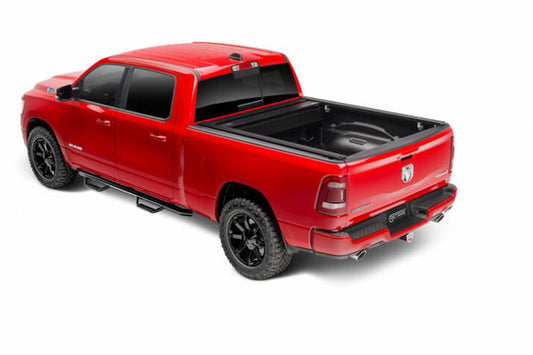 Retrax PowertraxPRO XR 2015-2019 Chevy Silverado 2500/3500 6'6" Tonneau Cover W/OUT STK PKT - STD RAIL T-90462