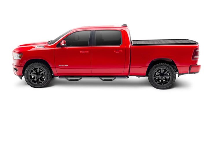 Retrax PowertraxPRO XR 2015-2019 Chevy Silverado 2500/3500 6'6" Tonneau Cover W/OUT STK PKT - STD RAIL T-90462