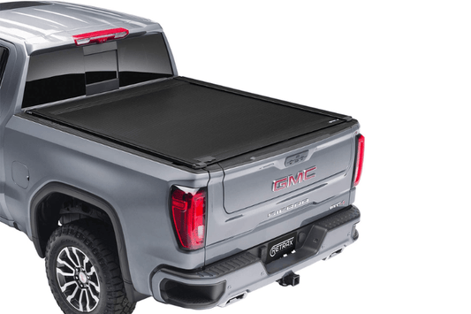 RetraxONE XR 2015-2019 GMC Sierra 2500/3500 6'6" Tonneau Cover W/OUT STK PKT - STD RAIL T-60462