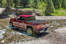 RetraxPRO MX 2015-2019 Chevy Silverado 2500/3500 6'6" W/OUT STK PKT - STD RAIL Tonneau Cover 80462