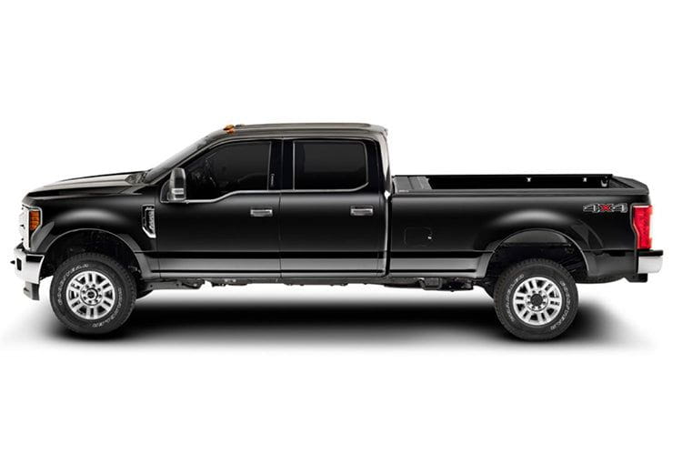 RetraxPRO MX 2017-2022 Ford F250/F350 Super Duty Retractable Tonneau Cover 80386