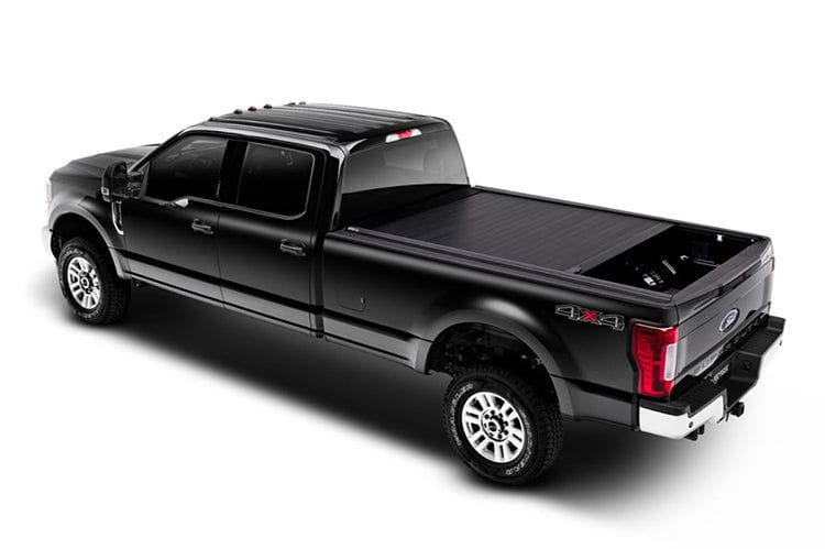 RetraxPRO MX 2017-2022 Ford F250/F350 Super Duty Retractable Tonneau Cover 80386