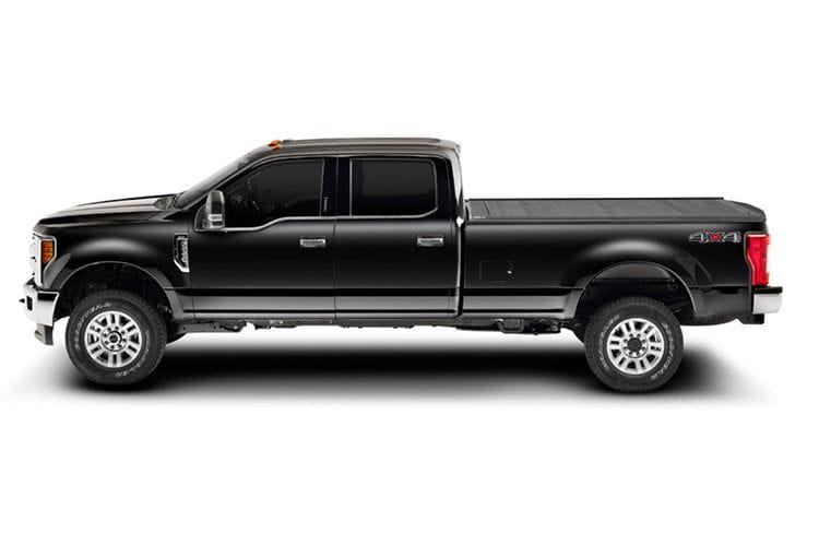 RetraxPRO MX 2017-2022 Ford F250/F350 Super Duty Retractable Tonneau Cover 80386