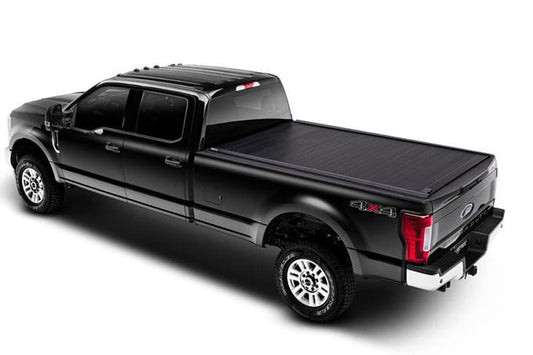 RetraxPRO MX 2017-2022 Ford F250/F350 Super Duty Retractable Tonneau Cover 80386