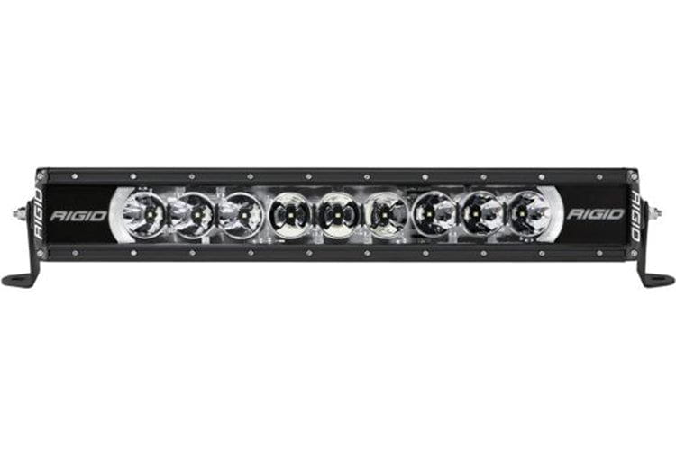 Rigid Industries 220053 Radiance+ RBGW 20" Light Bar