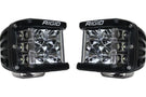 Rigid Industries 262113 3x4 D-SS PRO Flood Pod Lights