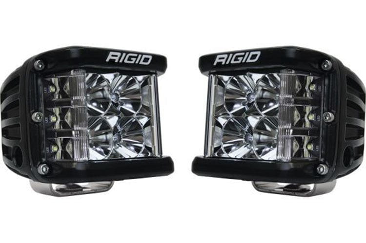 Rigid Industries 262113 3x4 D-SS PRO Flood Pod Lights