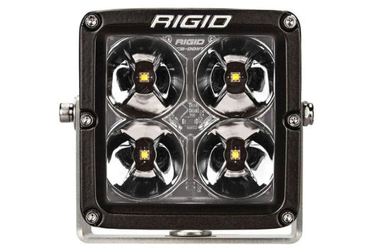 Rigid Industries 322053 4" Radiance+ RBGW Pod Lights