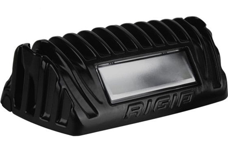 Rigid Industries 86630 1x2 65 Degree DC Scene Light Amber