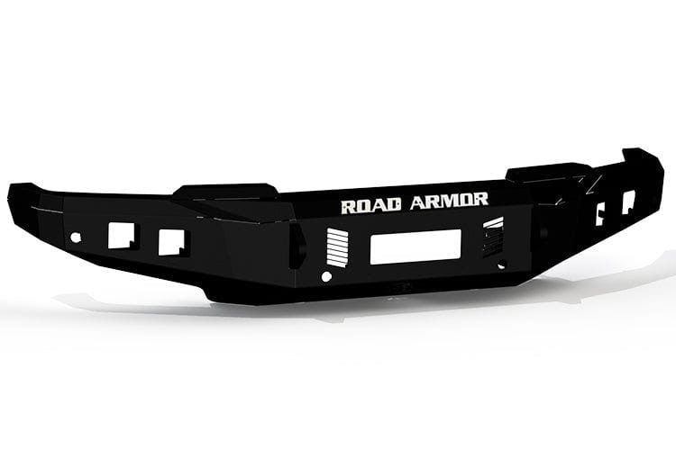 Road Armor 6232F0B-NW 2023-2025 Ford F250/F350 Superduty Stealth Front Bumper Non Winch