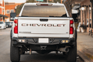 Road Armor Evolution 3202ER0B 2020-2023 Chevy Silverado 2500/3500 Rear Bumper