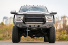 Road Armor Evolution 4192EF7B 2019-2024 Dodge Ram 2500/3500 Front Bumper Reaper Guard