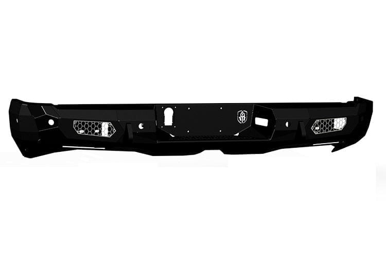 Road Armor Evolution 4192ER0B 2019-2024 Dodge Ram 4500 Rear Bumper