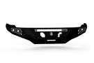 Road Armor Evolution 2242EF0B GMC Sierra 2500/3500 2024-2025 Front Bumper Black