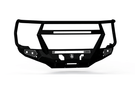 Road Armor Evolution 2242EF7B GMC Sierra 2500/3500 2024-2025 Front Bumper Winch Reaper Guard Textured Black