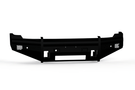 Road Armor Vaquero 2242VF0B GMC Sierra 2500/3500 2024-2025 Front Bumper Non-Winch Textured Black