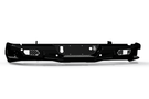 Road Armor Evolution 3202ER0B 2020-2025 GMC Sierra 2500/3500 Rear Bumper