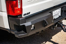 Road Armor Stealth 6232R0B 2023-2025 Ford F250/F350 Superduty Rear Bumper Winch Ready