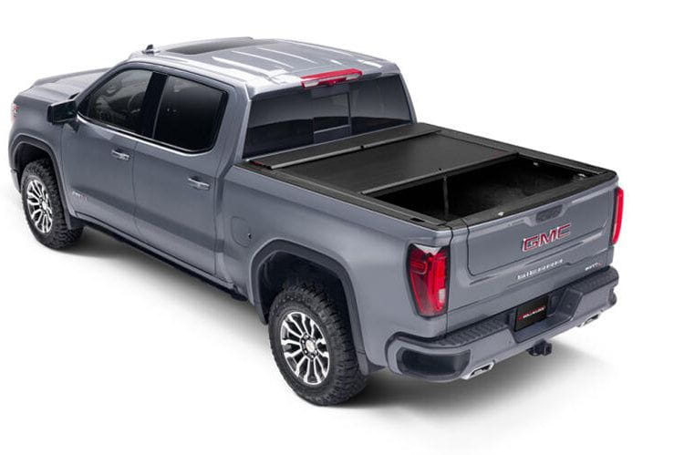 Roll-N-Lock A-Series XT Retractable 2020-2023 GMC Sierra 2500/3500 6' 10" Tonneau Cover 226A-XT