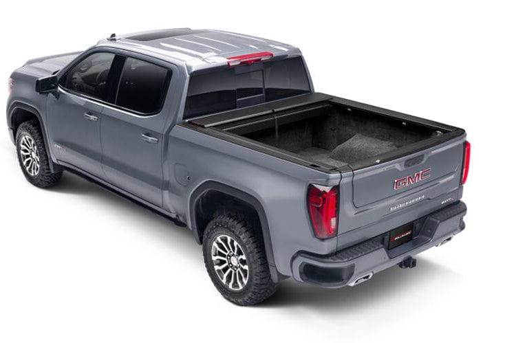 Roll-N-Lock A-Series XT Retractable 2020-2023 GMC Sierra 2500/3500 6' 10" Tonneau Cover 226A-XT