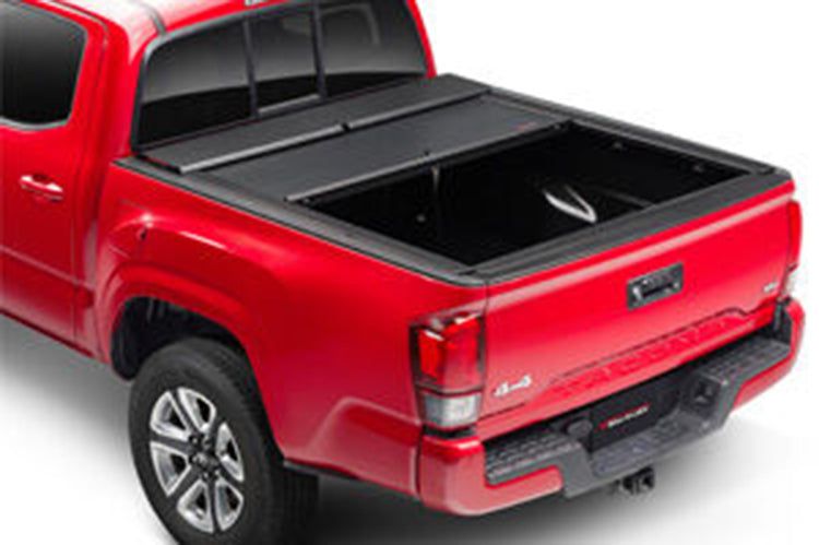 Roll-N-Lock A-Series XT Retractable 2020-2023 GMC Sierra 2500/3500 6' 10" Tonneau Cover 226A-XT