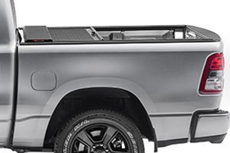 Roll-N-Lock M-Series Tonneau Cover