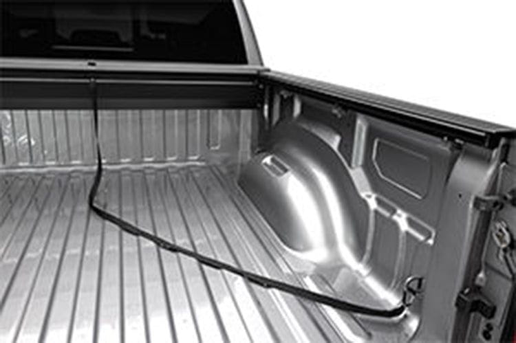 Roll-N-Lock M-Series Retractable 2020-2023 GMC Sierra 2500/3500 8' Tonneau Cover LG225M